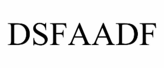 DSFAADF
