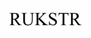 RUKSTR