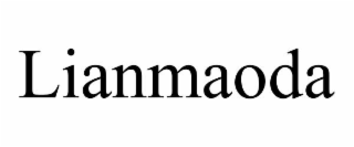 LIANMAODA
