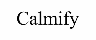 CALMIFY