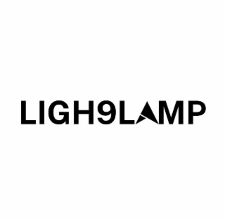 LIGH9LAMP