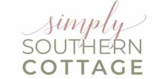 SIMPLY SOUTHERN COTTAGE