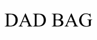 DAD BAG