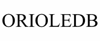 ORIOLEDB
