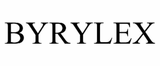 BYRYLEX