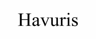 HAVURIS