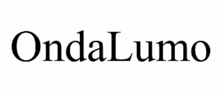 ONDALUMO