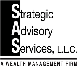 SAS STRATEGIC ADVISORY SERVICES, L.L.C. A WEALTH MANAGEMENT FIRM