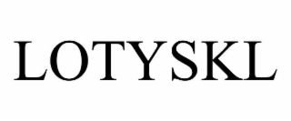 LOTYSKL