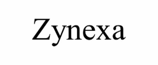 ZYNEXA