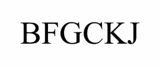 BFGCKJ