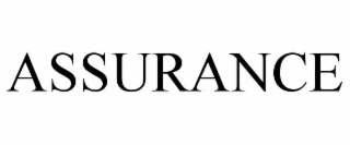 ASSURANCE