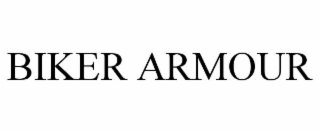 BIKER ARMOUR