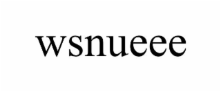 WSNUEEE