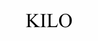 KILO
