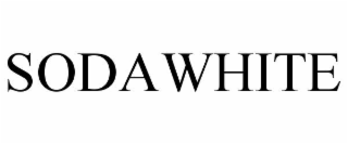 SODAWHITE