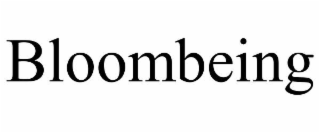 BLOOMBEING