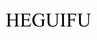 HEGUIFU