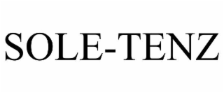 SOLE-TENZ