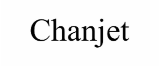 CHANJET