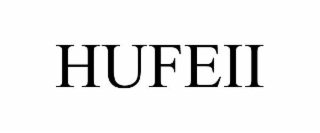 HUFEII