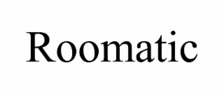 ROOMATIC