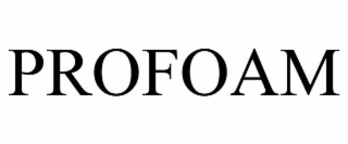 PROFOAM