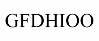GFDHIOO