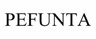 PEFUNTA