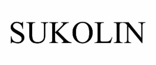 SUKOLIN