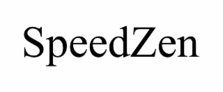 SPEEDZEN