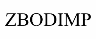 ZBODIMP