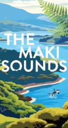 THE MAKI SOUNDS