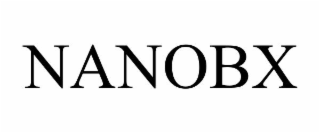 NANOBX