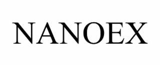 NANOEX
