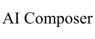 AI COMPOSER