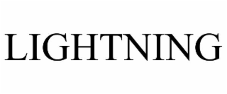 LIGHTNING