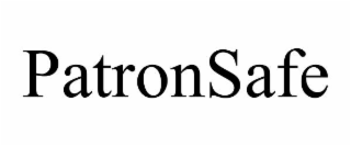 PATRONSAFE