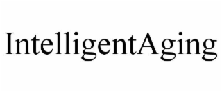 INTELLIGENTAGING