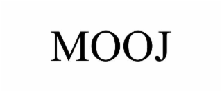 MOOJ