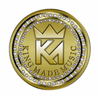 KM KING MADE MUSIC