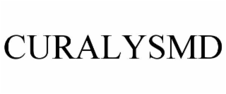 CURALYSMD