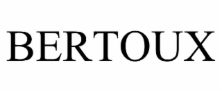 BERTOUX