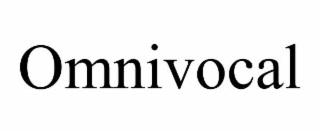 OMNIVOCAL
