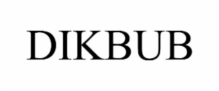 DIKBUB