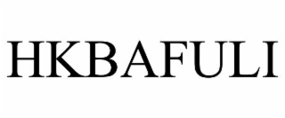 HKBAFULI