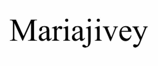 MARIAJIVEY