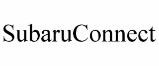 SUBARUCONNECT