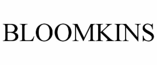 BLOOMKINS