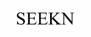 SEEKN